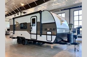 New 2025 Wayfinder RV Go Play 20MBW Photo