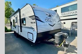 New 2025 Jayco Jay Flight SLX 260BHW Photo