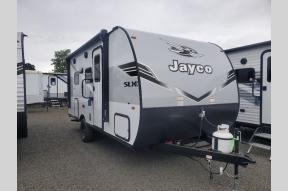 New 2025 Jayco Jay Flight SLX 160LKW-G Photo