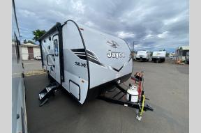 New 2025 Jayco Jay Flight SLX 197MBW G Photo