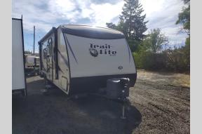 Used 2014 R-Vision Trail-Lite Sport 26RBS Photo