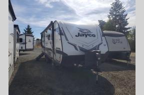 Used 2022 Jayco Jay Feather 24BH Photo