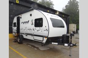 Used 2021 Forest River RV R Pod RP-190 Photo