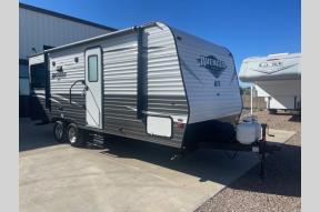 Used 2019 Prime Time RV Avenger ATI 20RD Photo