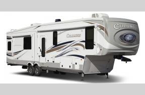Used 2021 Forest River RV PALAMINO COLUMBUS COMPASS 329DVC Photo