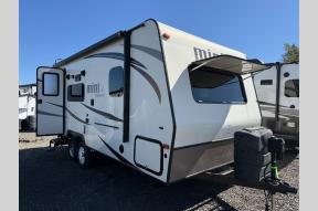 Used 2017 Forest River RV Rockwood Mini Lite 2109S Photo