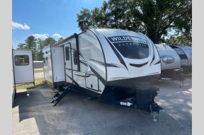 Used 2021 Heartland Wilderness 3250BS Photo