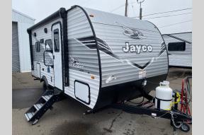 New 2025 Jayco Jay Flight SLX 160LKW BAJA Photo