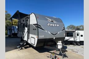 New 2025 Jayco Jay Flight SLX 160LK Photo