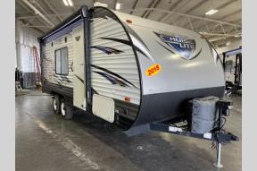 Used 2018 Forest River RV Salem Cruise Lite 201BHXL Photo