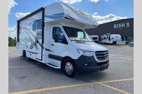 Used 2022 Jayco Melbourne 24L Photo