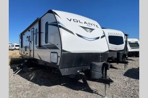 Used 2022 CrossRoads RV Volante 34BH Photo