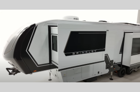 New 2026 Brinkley Model Z 3600 Photo