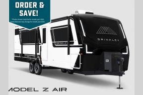 New 2026 Brinkley Model Z Air 315 Photo