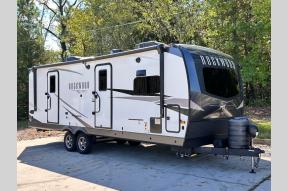 Used 2024 Forest River RV Rockwood 2608BS Photo