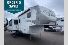 New 2026 Alliance RV Avenue All-Access 29RL Photo