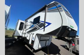 Used 2021 Keystone RV Fuzion 357 Photo