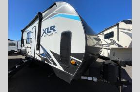 Used 2022 XLR BOOST 21QBS Photo