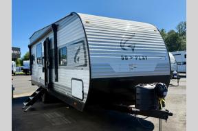 New 2026 Wayfinder RV Go Play 25THW Photo
