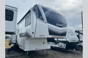 New 2025 Jayco Eagle HT 28CRT Photo