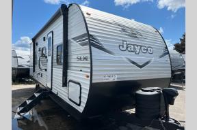 New 2025 Jayco Jay Flight SLX 261BHS Photo