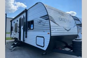 New 2025 Jayco Jay Flight SLX 260BH Photo