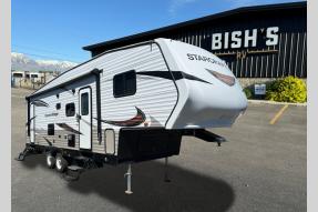 Used 2019 Starcraft Autumn Ridge 265bhs Photo