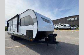 Used 2024 Forest River RV FOREST RIVER 22ERASX Photo