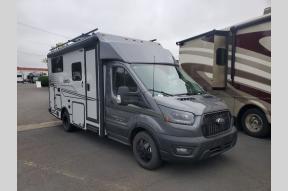 New 2025 Winnebago Ekko 22A Photo