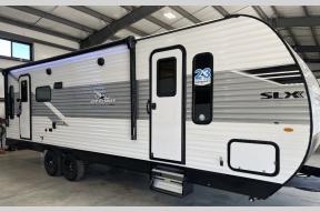 New 2025 Jayco Jay Flight SLX 262RLSW Photo