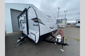 New 2025 Jayco Jay Flight SLX 160LKW-G Photo