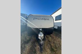 Used 2017 Palomino PaloMini 180RB Photo