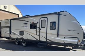 Used 2016 Coachmen RV Freedom Express 29BHDS Photo