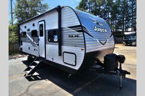 New 2026 Jayco Jay Flight SLX 200MKS Photo