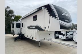 New 2026 Jayco Eagle 335LSTS Photo