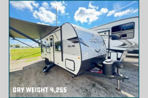 New 2026 Jayco Jay Flight SLX 210QB Photo