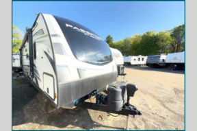 Used 2022 Keystone RV Passport GT 2951BH Photo