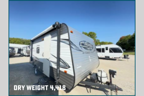 Used 2020 Forest River RV Salem Cruise Lite 19DBXL Photo