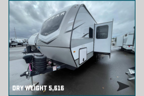 New 2025 Keystone RV Cougar Half-Ton 22RBS Photo