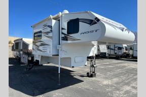 Used 2020 Host Industries Host Campers Mammoth 11.5 Photo