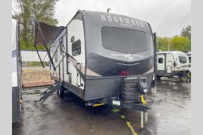 New 2024 Forest River RV Rockwood Signature 8263MBR Photo