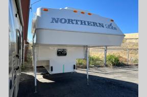 Used 2020 Northern Lite Limited Edition 8-11EX Wet Bath Photo