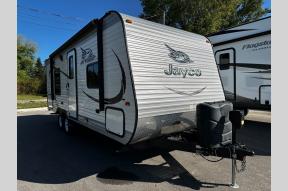Used 2015 Jayco Jay Flight 23RB Photo