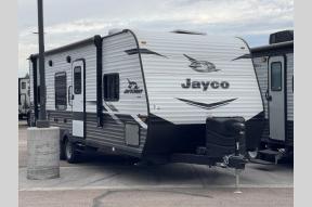 Used 2022 Jayco Jay Flight SLX 264BH Photo