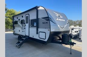 New 2026 Jayco Jay Flight SLX 200MKS Photo