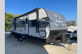 Used 2025 Jayco Jay Flight SLX 321BDS Photo