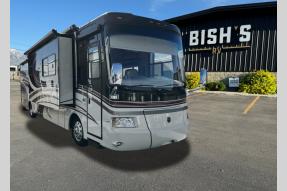 Used 2008 Holiday Rambler Endeavor 40 SFT Photo