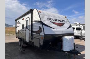 Used 2018 Starcraft Autumn Ridge Outfitter 20BH Photo