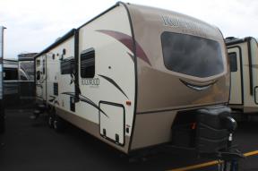 Used 2018 Forest River RV Rockwood Ultra Lite 2706WS Photo