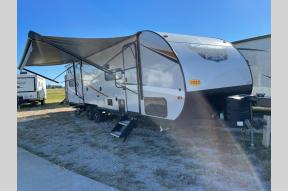 Used 2022 Forest River RV Wildwood FSX 280RTX Photo